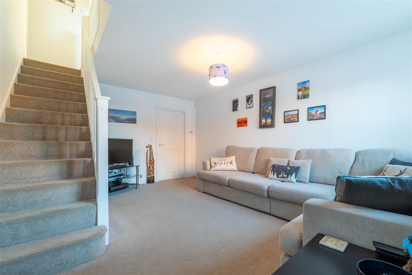 Foundry Close, Leyland